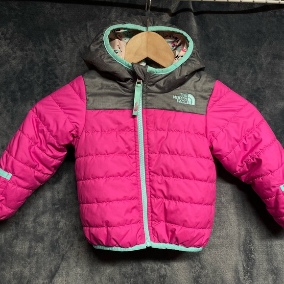 The North Face Other - The North Face Coat